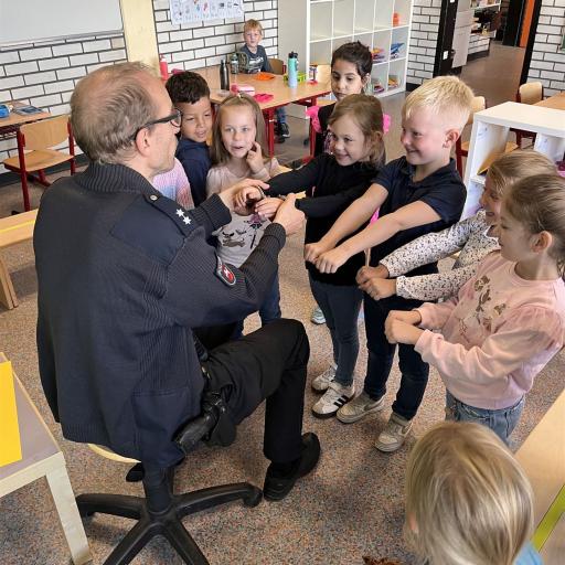Klasse 1a