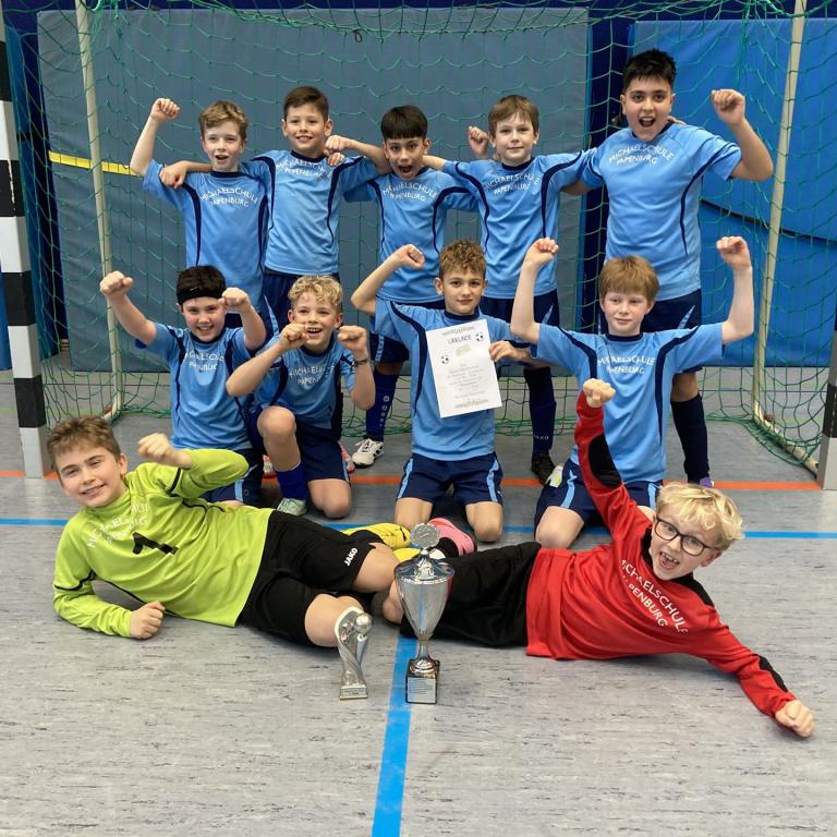 Fußballturniere