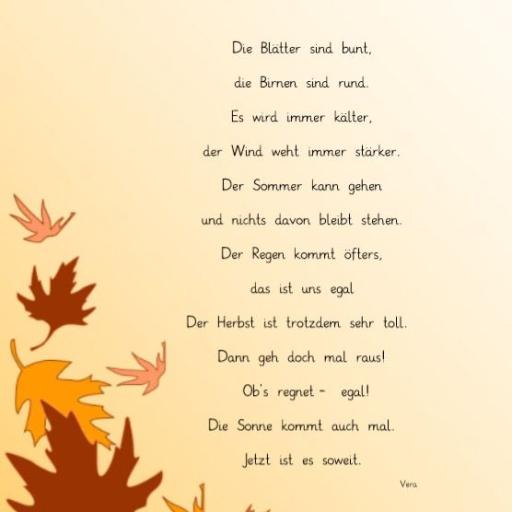 Aktuelles aus den Klassen
